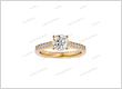 Top Solitaire Diamond Designs You Can Shop Right Now