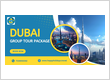 Dubai Group Tour Packages