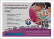 Pacific West Adult Day Centre