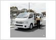 Delivery services in perth | Fremantlemaxicabs