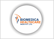 Biomedica Healthcare India Pvt. Ltd.