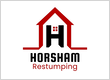 Horsham Restumping