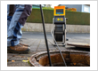 Nettoyage de drain Victoriaville