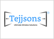 Tejjsons - commercial aluminum window manufacturers