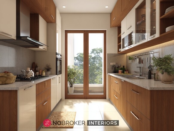 NoBroker Interiors - Experience Center Hyderabad