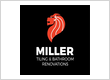 Miller Tiling & Bathroom Renovations