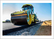 Asphalt Contractor