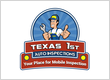 Texas First Auto Inspections