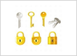 Lock & Key Shop