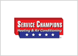 Service Champions