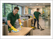 House cleaning 