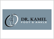 Dr. Kamel Foot & Ankle
