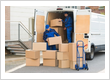 Moving company