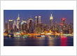 New York Tour Packages