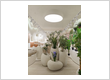 fiber planters for decore your home spaces