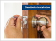 granada-hills-locksmith-Deadbolts-Installation