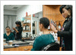 hair salon irving
