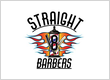 Straight 8 Barbers - Aberdeen