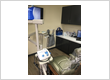 Dental chair and equipment at Orlando dentist office Lake Lucerne Cosmetic and Implant Dentistry