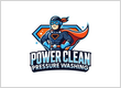 Power Clean Pressure Washing