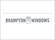Brampton Windows