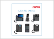 Fanvil PBX Phone System