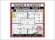 math booklet - resources for teaching - sydney