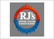 RJ’s Heating, Cooling & Water Heaters