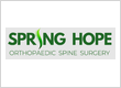 Spring Hope Orthopaedic Spine Surgery