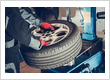 Tire Change / Tire Service