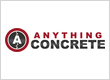 Anything Concrete Inc.