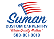Suman Custom Carpentry