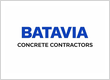 Concrete Contractor Batavia