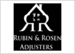 Rubin & Rosen Adjusters