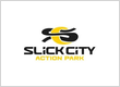 Slick City Action Park