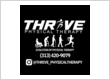 Thrive Physical Therapy & Massage
