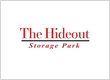 THE HIDEOUT STORAGE PARK