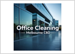 Office Cleaning Melbourne CBD