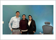 San Ramon dentist Dr. Ron Hassanzadeh and his team at iSmile Orthodontics - San Ramon
