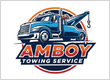 Amboy Towing Service