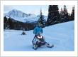Ice Pirate Backcountry Adventures