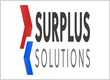 Surplus Solutions