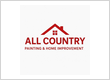 All Country Painting & Home Improvement