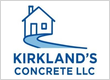 Kirkland's Concrete, LLC