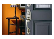 City Locksmith Services