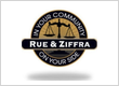 Rue & Ziffra