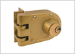 Security Locksmith Services