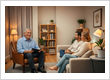 RLTMC - Rick sitting with a couples