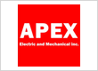 Apex Electric and Mechanical inc.