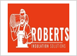 Roberts Insulation Solutions